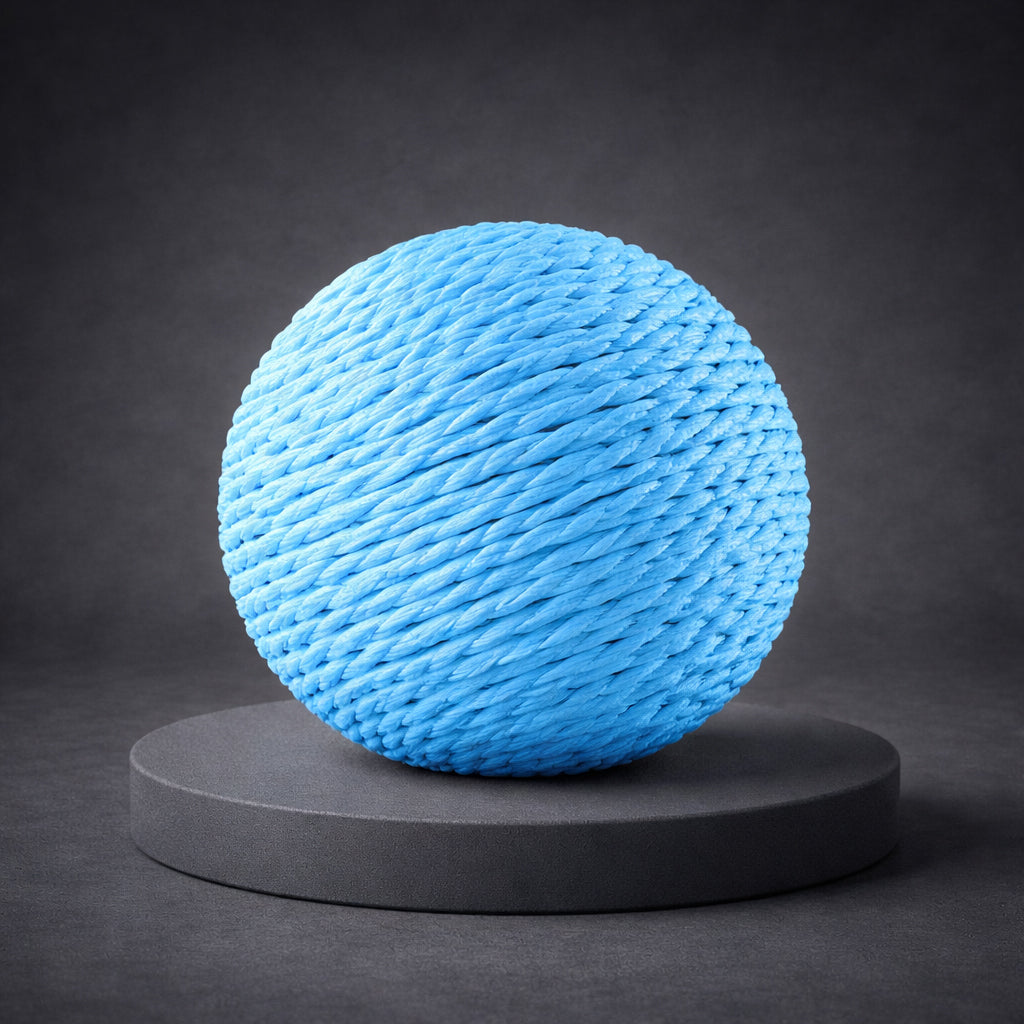 Cat toy ball for scratching and chasing